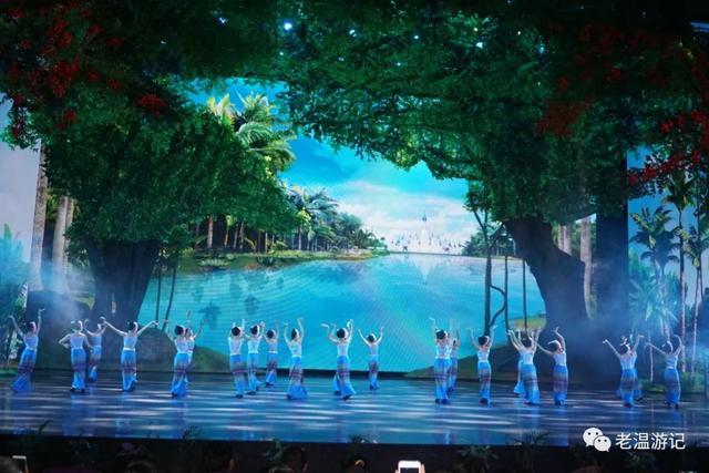 曼听公园游玩攻略，西双版纳曼听公园游览时间（“曼听御花园景区”游记）