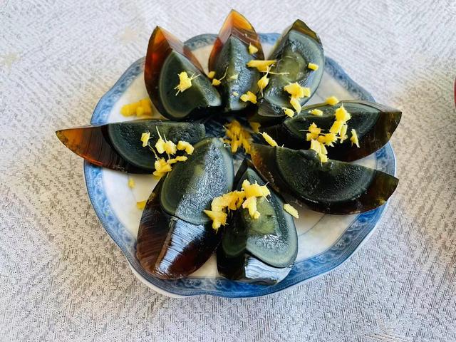 春节素馅饺子做法，北方家家吃饺子（纯春节素馅饺子馅做法大全）