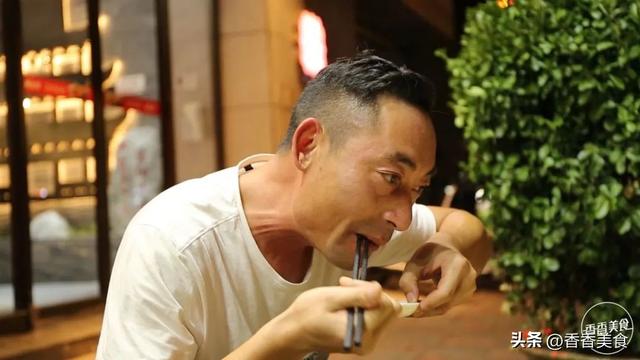 只有本地人才知道的特色美食，来自老城的美食
