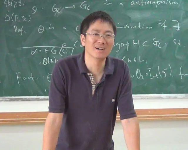 中国最年轻的院士，37岁最年轻院士（超年轻这批80后教授）