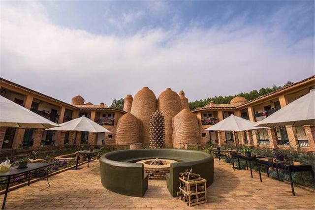 弥勒东风韵景区，10月份云南弥勒旅游攻略