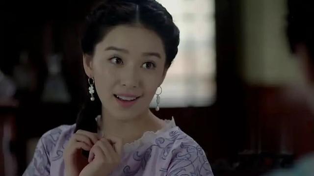 以宋轶为女主的谍战剧，最好的7位女间谍