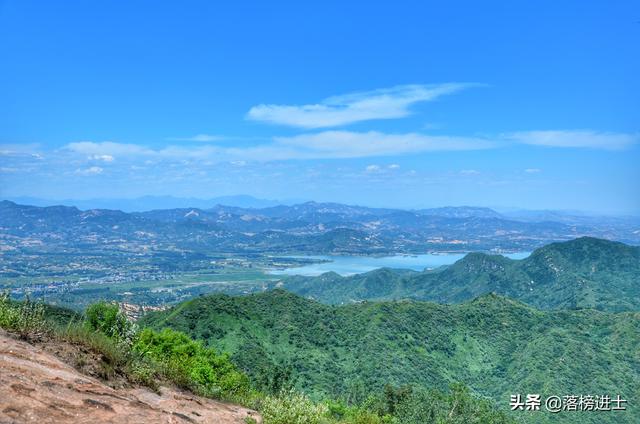 石家庄西山森林公园，石家庄周边不用爬山水多的景区（石家庄十大免费游玩景点）