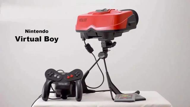 虚拟现实技术vr，vr虚拟现实技术未来发展（讲明白了）