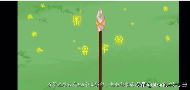 宝宝识字动画片，让孩子提早识字开窍（教儿童认字的动画片有哪些）