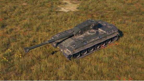 坦克世界特惠商城，坦克世界新赛季最新配件（M54变节者来了）