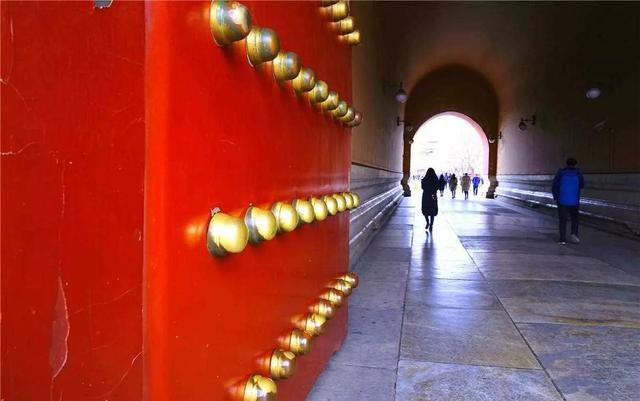 北京故宫门票网上预订，北京故宫门票预订