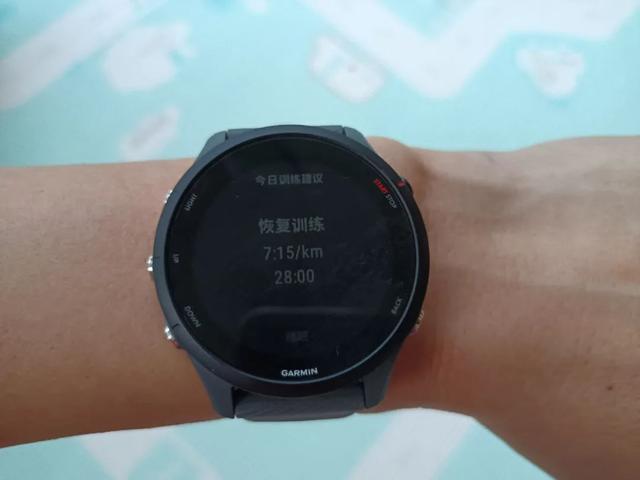 garmin如何自定义表盘，如何为你的Garmin手表定制一款独特的表盘