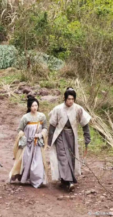 赵露思许凯演的电视剧，3.24剧赵露思肖战（赵露思和许凯的电视剧有哪些）