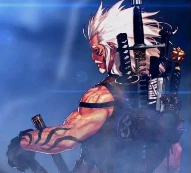 dnf角色排行最新幻神，如果NPC也有幻神下水道之分