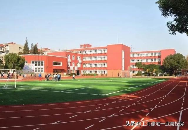 上海重点区小学排名，上海16区民办小学排名