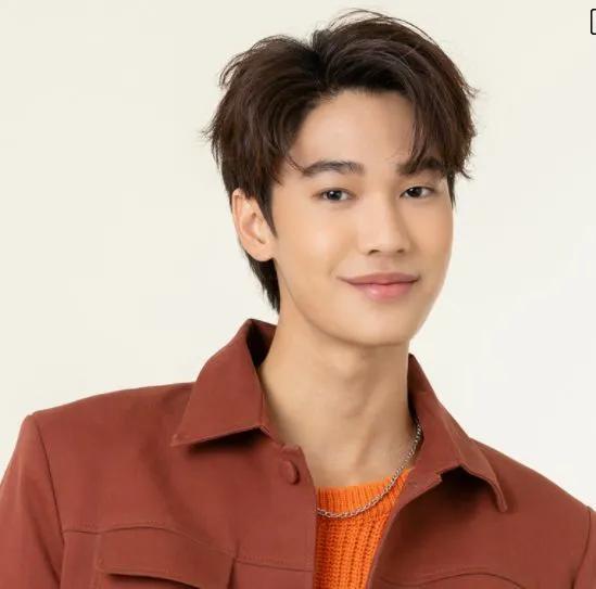 泰国f4，泰版流星花园f4叫什么名字