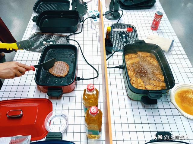 杭州九阳小家电，九阳接连推出创新型小厨电（家庭寻味之旅圆满收官）
