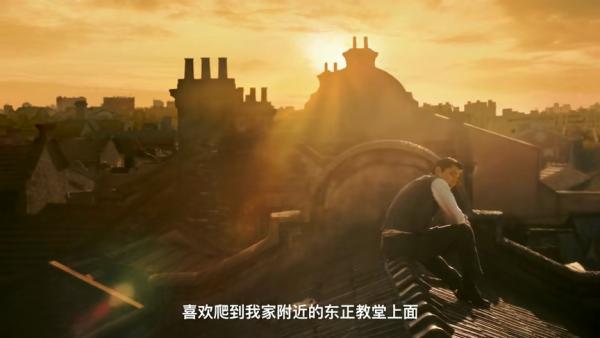 三体什么时候上映，国内版三体什么时候上映（电视剧《三体》1月15日开播）