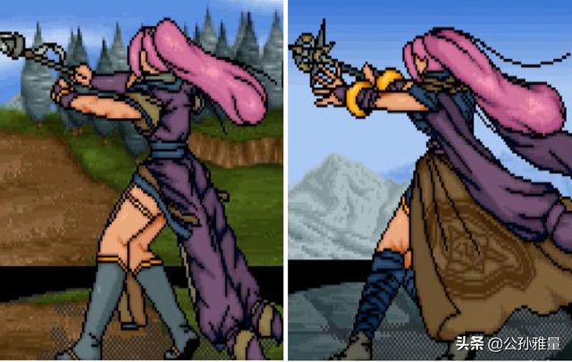 炎龙骑士团2攻略，炎龙骑士团二攻略