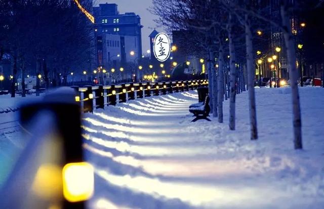 冬至每个人的节日，这些知识也要记得告诉孩子……