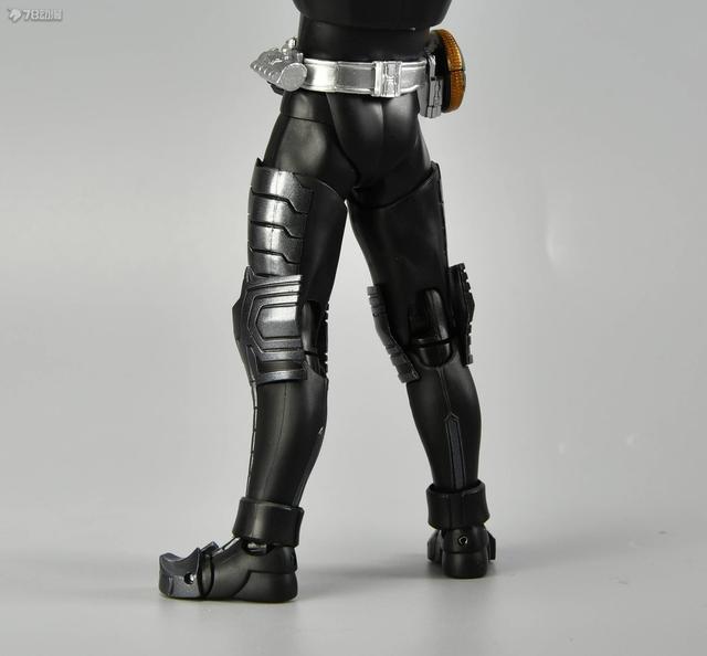 假面骑士shf，值得入手的万代假面骑士frs（78官测万代SHF）