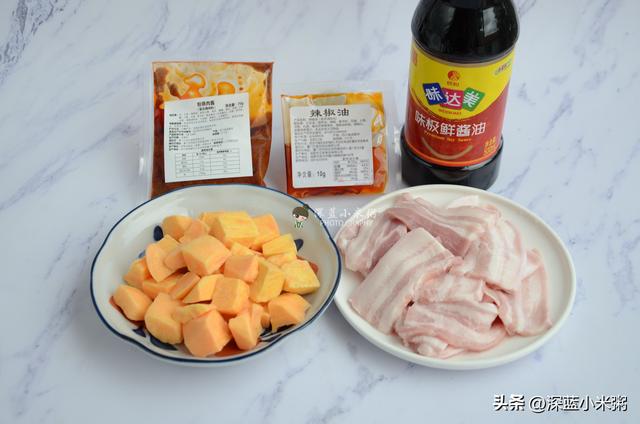 粉蒸肉怎样做好吃，粉蒸肉怎么做好吃还简单（教你“粉蒸肉”的正确方法）