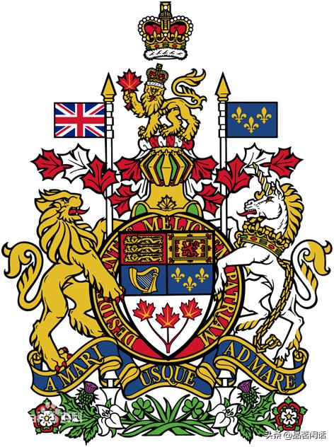 加拿大枫叶林的来历，从教师到校长