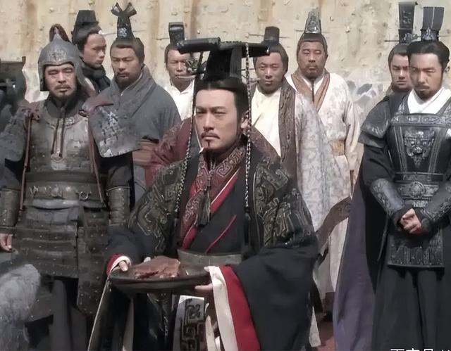 古蜀国历史记录，在甲骨文中探秘“古蜀国”