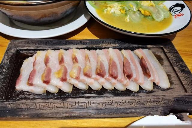 安徽10大名菜，安徽菜系最好的菜