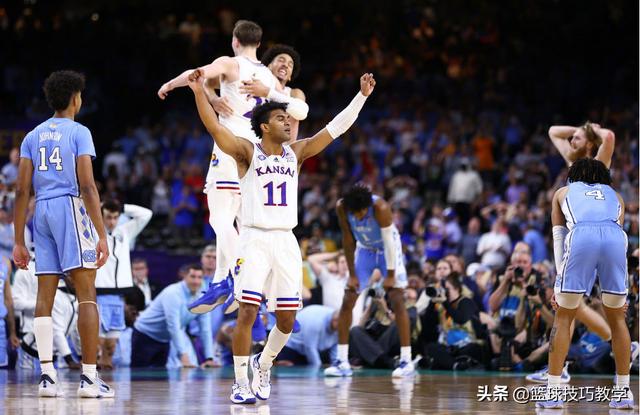 乔丹ncaa决赛，疯狂三月NCAA史上最大逆转