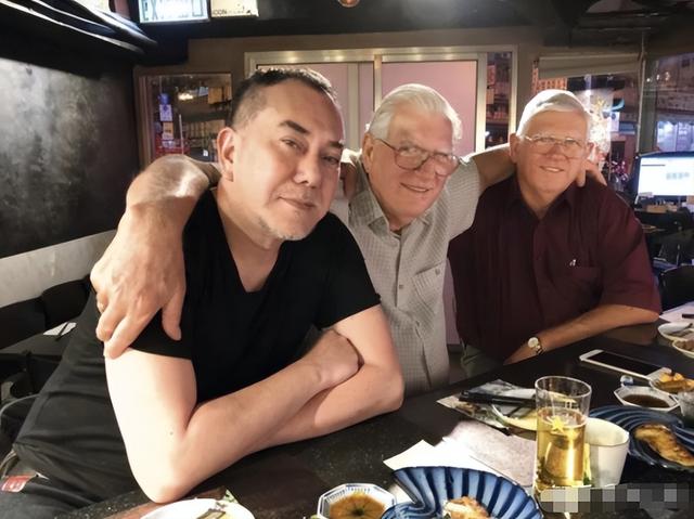 香港演员黄秋生，黄秋生晚年的生活