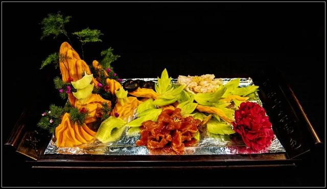 百看不厌的菏泽牡丹，菏泽牡丹甲天下