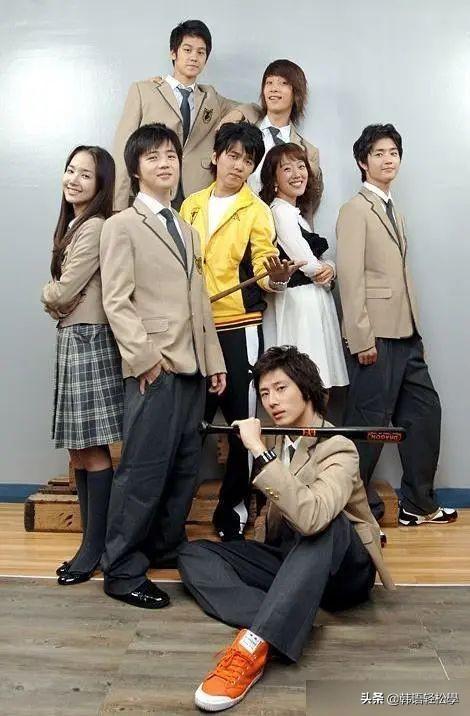 好看的韩剧有哪些，8部最好看的韩剧