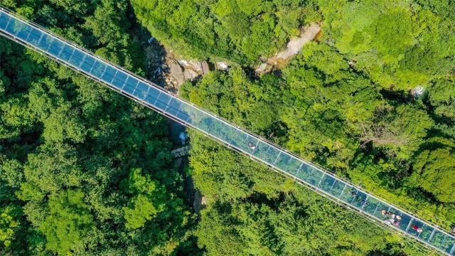 皖南川藏线最好的旅游景点，安徽石台皖南小众旅游地
