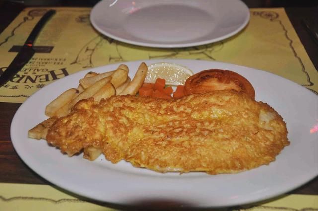 澳门最地道的港式茶餐厅，澳门的老式餐厅都是什么样的