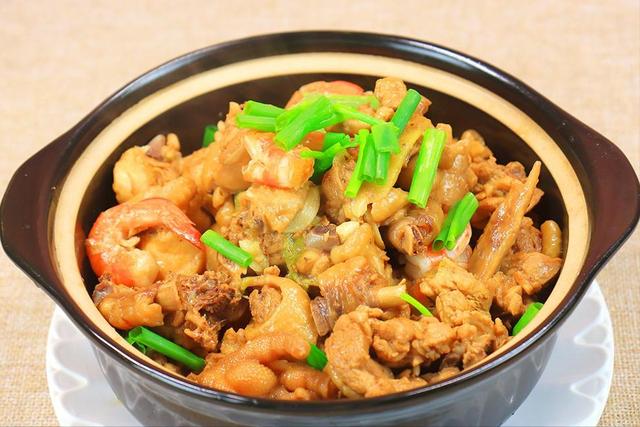 蛋白质高的食物排行榜，蛋白质最高食物排行榜（优质蛋白十佳食物排行）