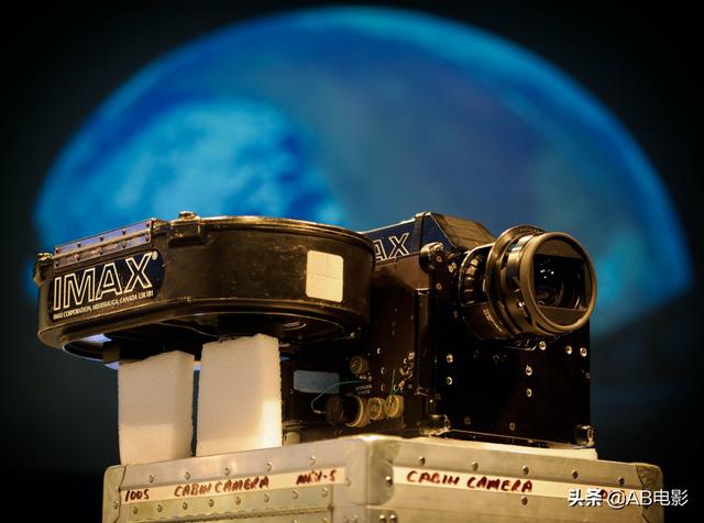 imax摄影机，壮志凌云独行侠IMAX版重映（壮志凌云2:独行侠蓝光在线）