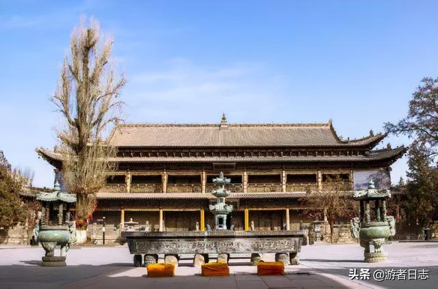 张掖旅游景点排名，张掖最近有哪些旅游胜地（张掖自驾游都有哪些好玩的地方）