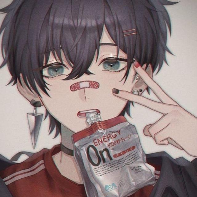 好看的动漫男头，好看高颜值的男生头像动漫（动漫男生头像）