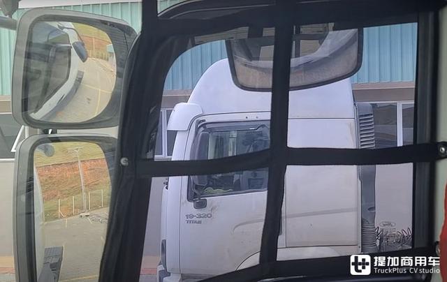 欧卡的卡车有什么功能，荷兰达夫卡车怎么样