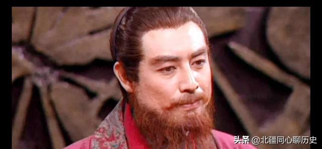 诸葛大名垂宇宙，诸葛亮的一生讲解（杜甫《咏怀古迹五首》）