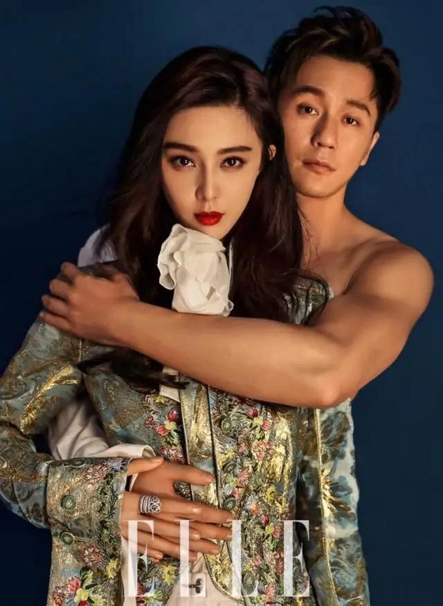李晨和范冰冰的真实近况，李晨言论惹争议