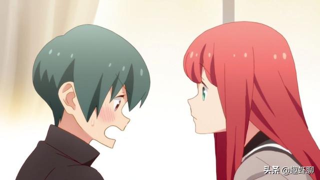 今年最棒泡面番，9部治愈泡面美食番，拯救剧荒