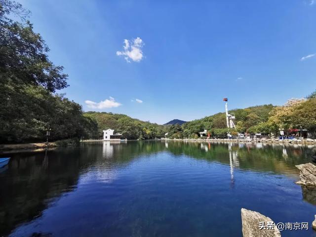 南京周边一日游，南京周边踏青一日游景点推荐（南京秋游好去处）