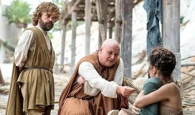 权游瓦里斯为什么被处死，你会原谅这个烂尾的神剧