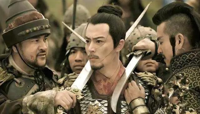 朱见深哪个儿子继位，朱见深已经是太子了