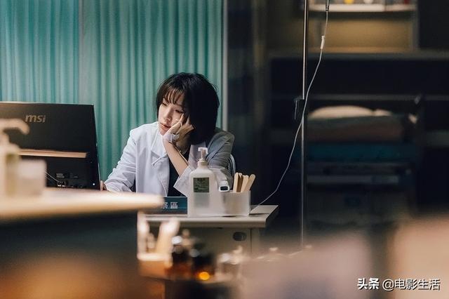 最近疯狂安利的悬疑剧，一集入坑8.4高分台剧