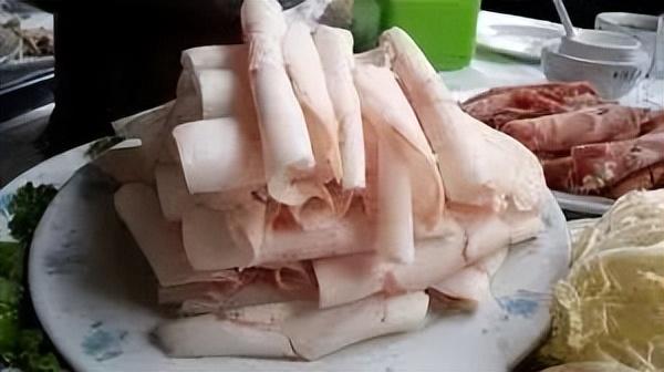 羊尾油有多难吃，羊尾巴油太膻太恶心