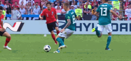 德国中场托尼克罗斯，德国制造托尼克罗斯