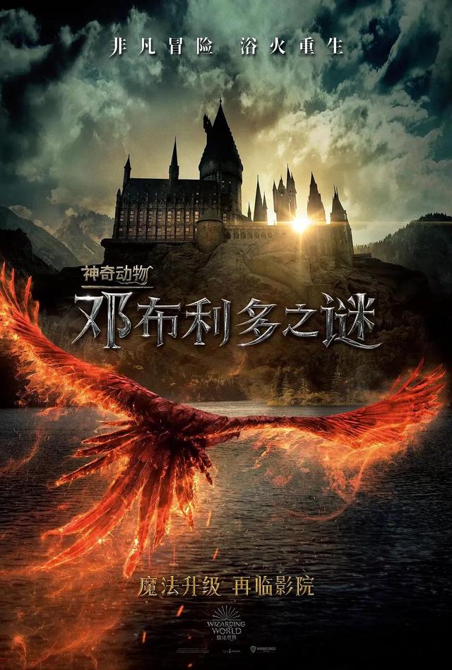 7月即将上映电影时间表，影侠录第2期值得期待