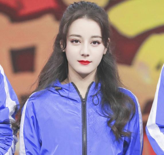 快本迪丽热巴是哪一期，迪丽热巴时隔两年再登快乐大本营