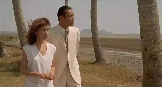 杜拉斯一生未婚，再看杜拉斯情人