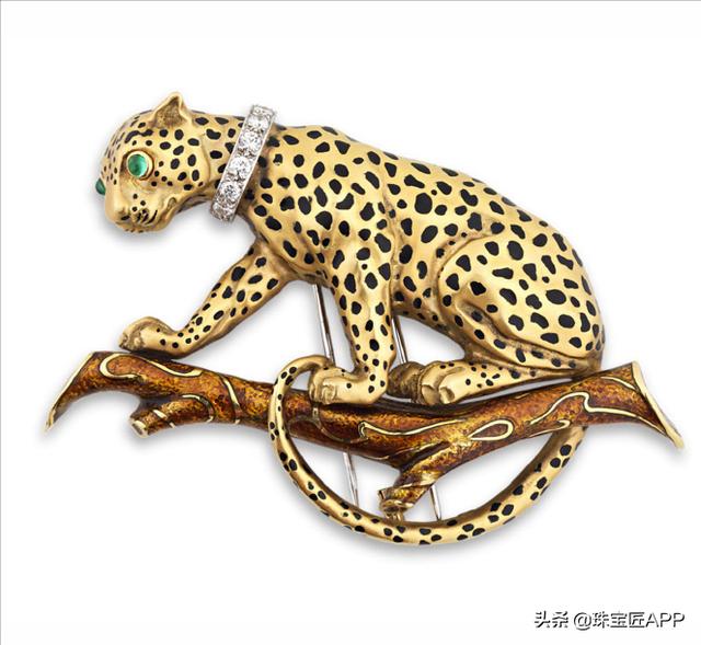 世界十大珠宝品牌，十大奢侈珠宝品牌