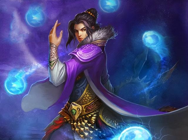 封神榜各个神位排名，封神榜上的365位正神都有谁